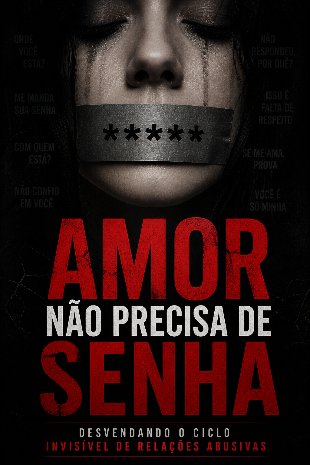 Capa do livro