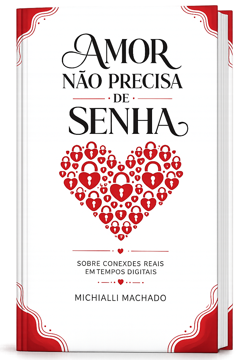 Capa do livro